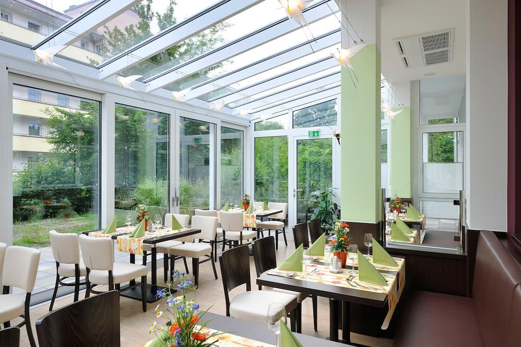 Johannesbad Hotel Phoenix Bad Füssing Eksteriør billede