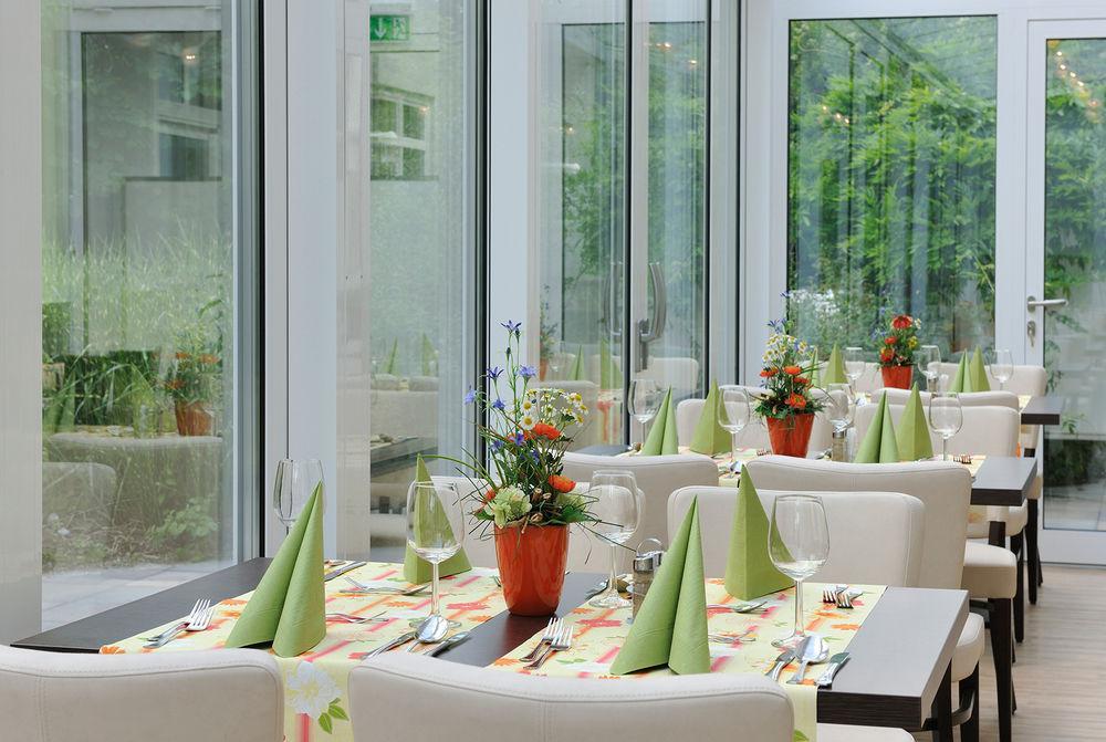 Johannesbad Hotel Phoenix Bad Füssing Eksteriør billede