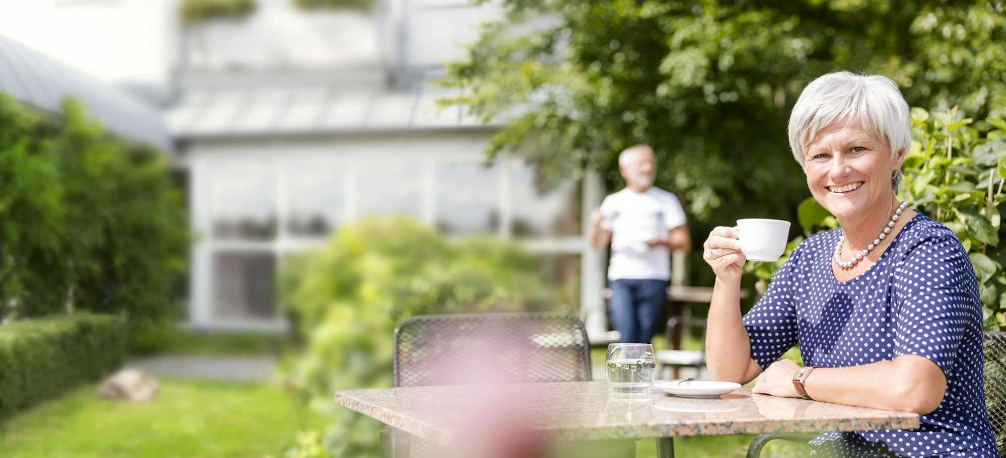 Johannesbad Hotel Phoenix Bad Füssing Eksteriør billede